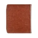 Dutch Shield Luxe strap Case Pocketbook Era