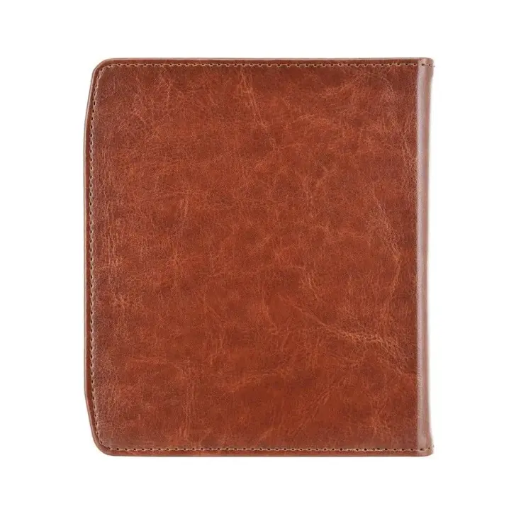 Ereader Hoesje - Luxe strap Case Pocketbook Era