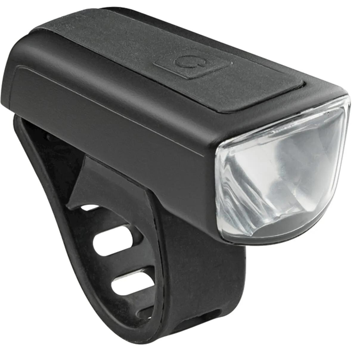 Axa  koplamp DWN 50 usb 50 lux  Zwart main product image