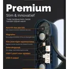 Ocoopa Herbruikbare Handwarmers met Powerbank