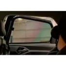 Audi A1 Sportback (GBA) 2018 & City Carver (GBH) 2019 - Zonneschermen - Car Shades