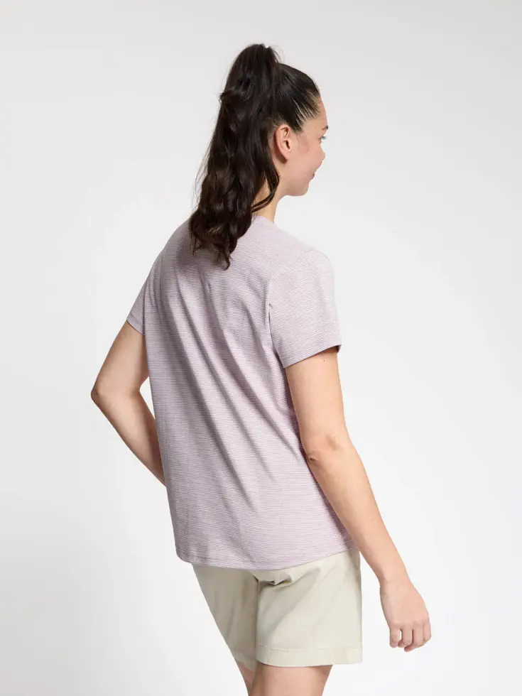 Joyeu - T-shirt dames - Human Nature