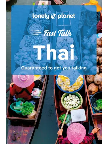 Taalgids Fast Talk Thai 2