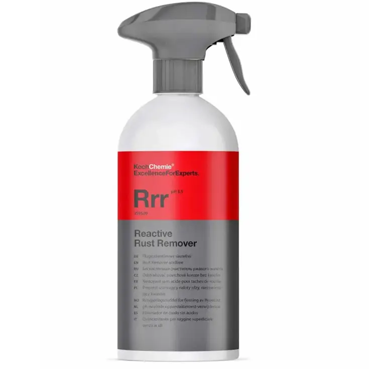 RRR Vliegroestverwijderaar 500ml