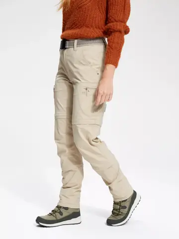 Fiona – Afritsbroek Dames