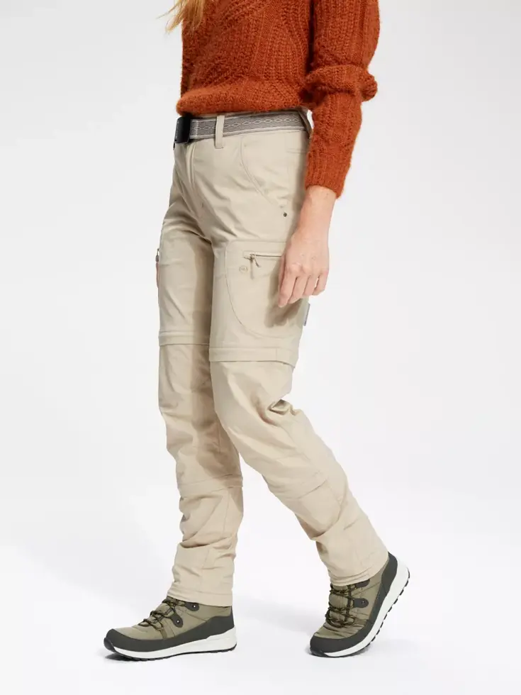 Fiona – Afritsbroek Dames