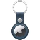 Apple FineWoven Key ring AirTag-sleutelhanger