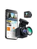 E1 Pro Cloud 4K Wifi GPS dashcam