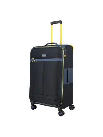 Color Craze 4 Wheel Trolley L  | 86 L