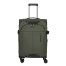 Travelite Briize 4W Trolley M khaki |62 L