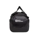 Jack Wolfskin Expdn Duffle 100 black |100 L