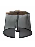 Klamboe parasol