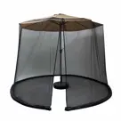 Deconet klamboe parasol