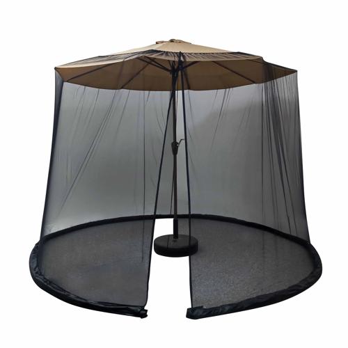 Klamboe parasol
