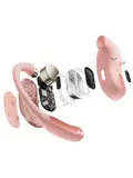 OpenFit – Open-Ear Draadloze Oortjes