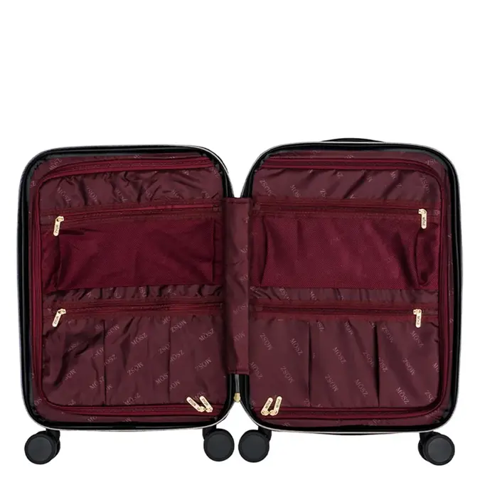 Mosz Handbagage koffer Lauren