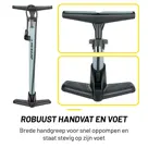Dunlop Fietspomp