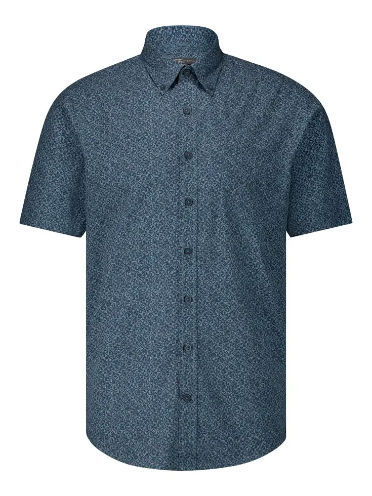 Nim - Overhemd heren - Human Nature