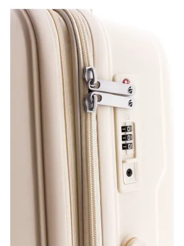 Saona - Handbagage koffer - 55cm - 40L