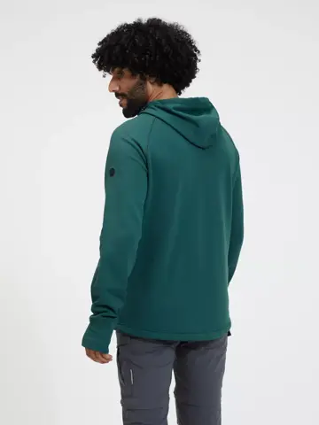 Innis  – Heren fleecevest