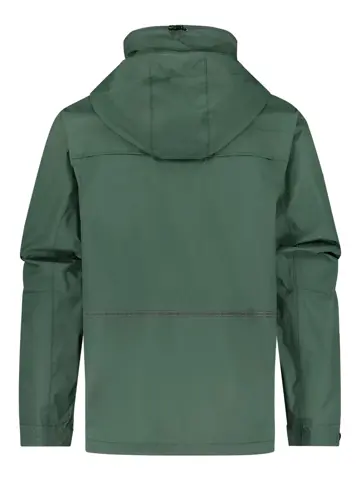 Basic - Regenjas uniseks - Human Nature