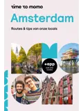 reisgids Amsterdam