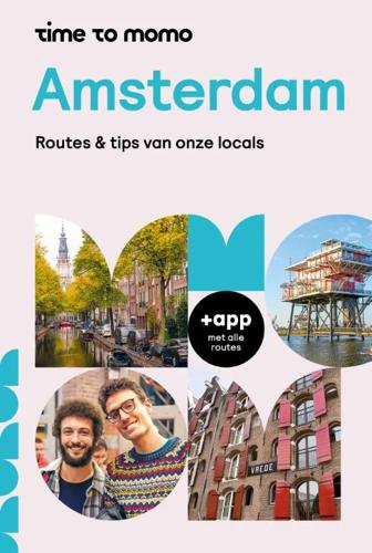reisgids Amsterdam