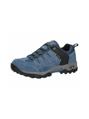 Wandelschoenen uniseks Mount Pinos Low
