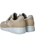 Funky veterschoenen Dames