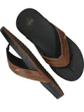 Teenslippers Heren