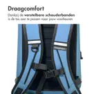 Air-Tight Waterproof Backpack