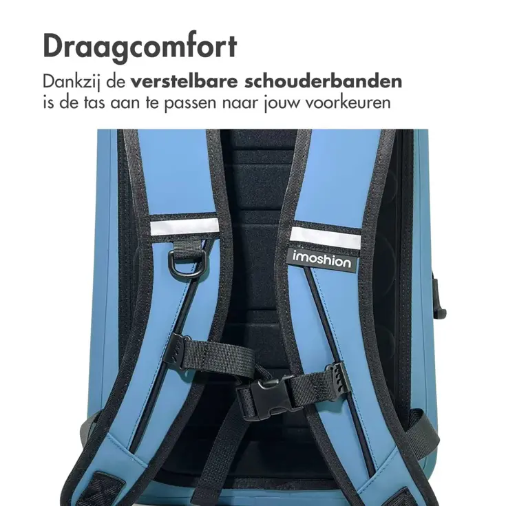 Air-Tight Waterproof Backpack