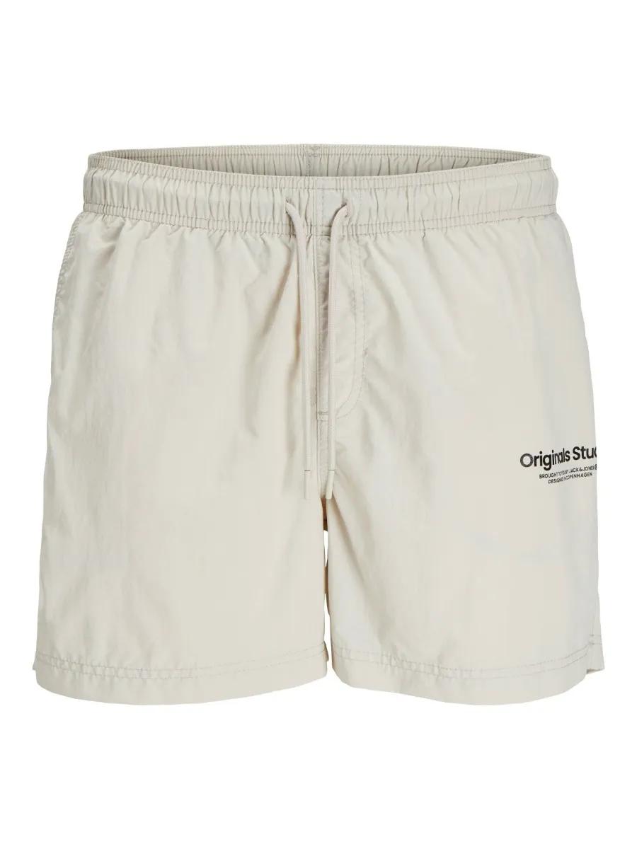 Jack & Jones   Vesterbro  Zwembroek  Beige