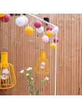Outdoor Lichtslinger - Starter - Pasion