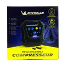 Michelin Compressor Oplaadbaar - 120W - 6,9ba