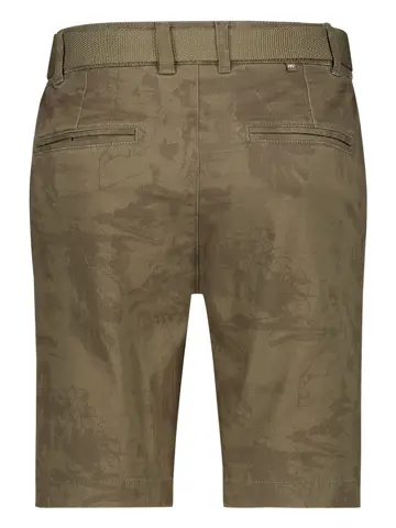 Manson – Bermuda Heren