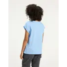 Dakovi - T-shirt dames - Human Nature