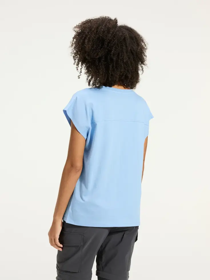 Dakovi - T-shirt dames - Human Nature