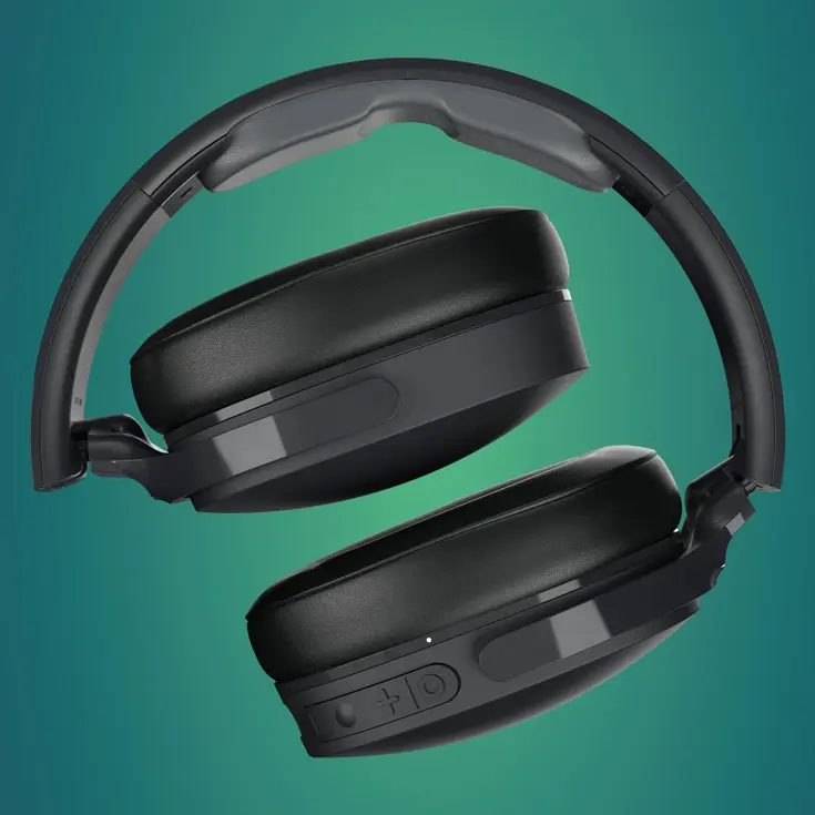 Skullcandy Grom Draadloze Kinder Koptelefoon