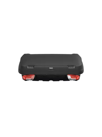 Arcos M Black - Bagagebox - Thule