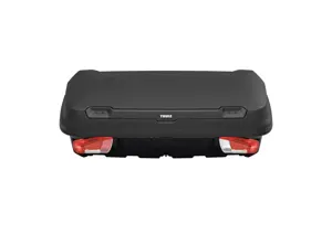 Arcos M Black - Bagagebox - Thule