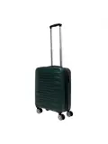 Leon - Handbagage - 55cm - Uitbreidbaar