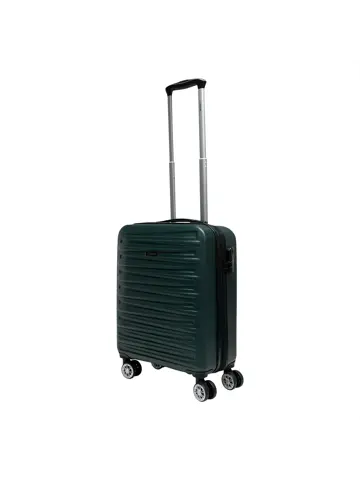 Leon - Handbagage - 55cm - Uitbreidbaar