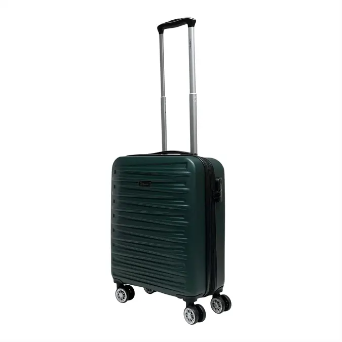 Benzi - Leon - Handbagage koffer