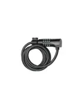Kabelslot Resolute 8-180 - met code
