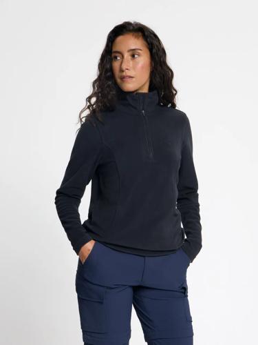 Marjoke - fleecepully dames