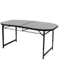 Industrial Tafel Northgate 150x80 cm
