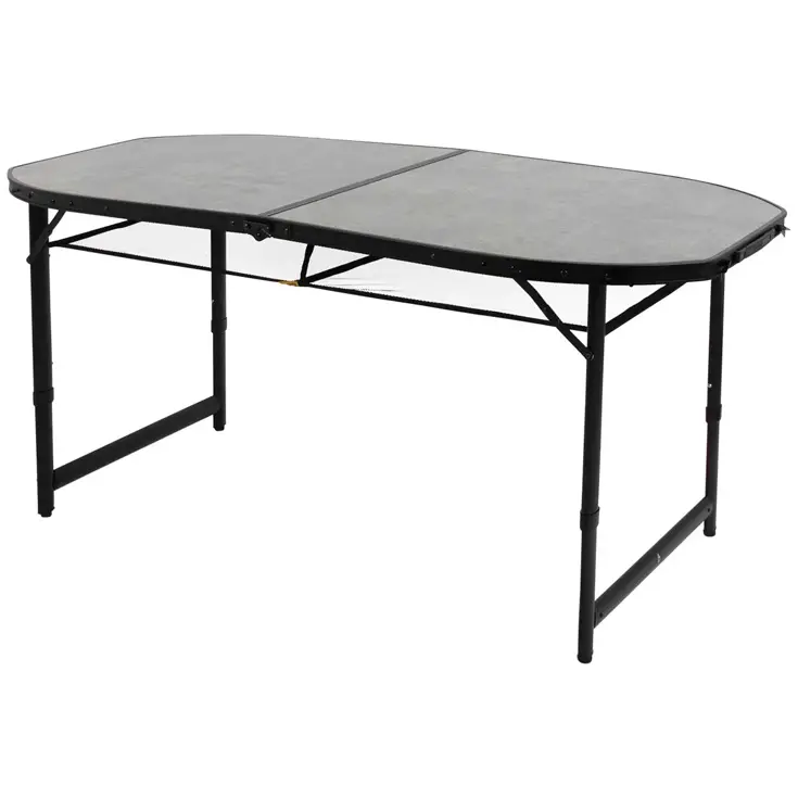 Industrial Tafel Northgate 150x80 cm