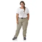 Poala - T-shirt Dames - Plus Size