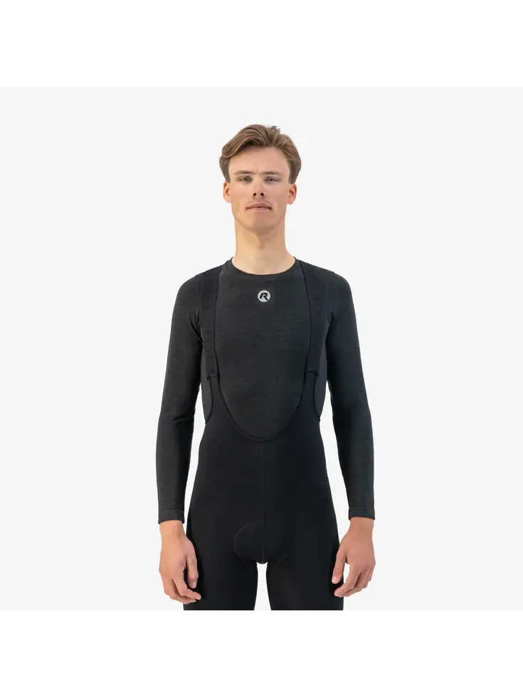 Merino Thermo Ondershirt